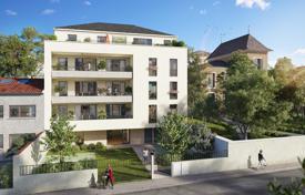 Wohnung – Nancy, Grand Est, Frankreich. From 314 000 €