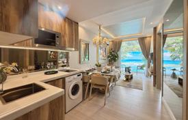 1-zimmer wohnung 30 m² in Pattaya, Thailand. $79 000