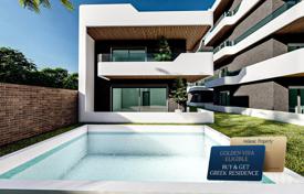 3-zimmer haus in der stadt 124 m² in Kavala, Griechenland. 480 000 €