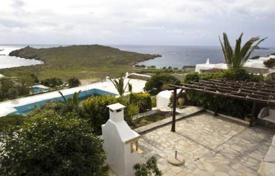 Villa – Mykonos, Ägäische Inseln, Griechenland. 3 500 €  pro Woche