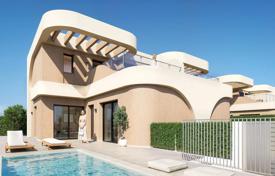 3-zimmer stadthaus 195 m² in Dolores, Spanien. 410 000 €