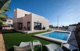 Villa – Finestrat, Valencia, Spanien. 720 000 €