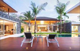 Villa – Bang Tao Strand, Phuket, Thailand. $1 750 000