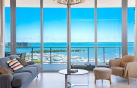 Neubauwohnung – South Bayshore Drive, Miami, Florida,  Vereinigte Staaten. $4 200 000