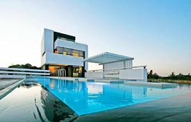 Villa – Kiotari, Ägäische Inseln, Griechenland. 4 600 €  pro Woche