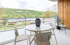 New residential complex with apartments in Eure, Frankreich. ab 304 000 €