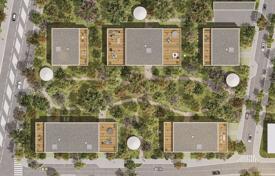 New residential complex with apartments in Toulouse, Frankreich. ab 308 000 €