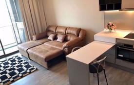 1-zimmer appartements in eigentumswohnungen in Bang Sue, Thailand. $201 000