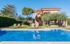Villa – Cambrils, Katalonien, Spanien. 3 700 €  pro Woche