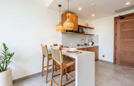 1-zimmer wohnung 40 m² in Batu Bolong Beach, Indonesien. $130 000