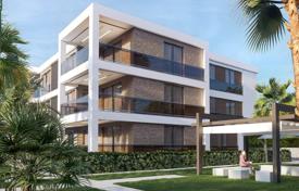 Moderne Wohnungen in einem Luxuskomplex in Dosemealti Antalya. $459 000