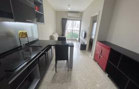 1-zimmer appartements in eigentumswohnungen in Khlong Toei, Thailand. $277 000