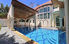 4-zimmer villa 600 m² in Pattaya, Thailand. $563 000