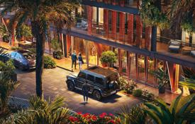 2-zimmer appartements in neubauwohnung 68 m² in Batumi, Georgien. $108 000