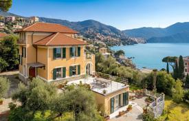 19-zimmer villa in Recco, Italien. Price on request