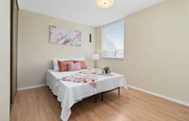 2-zimmer wohnung in Scarborough, Kanada. C$795 000