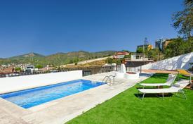 7-zimmer villa in Esplugues de Llobregat, Spanien. 1 760 000 €