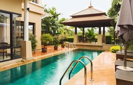 Villa – Laguna Phuket, Choeng Thale, Thalang,  Phuket,   Thailand. 4 800 €  pro Woche