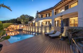 8-zimmer villa in Cagnes-sur-Mer, Frankreich. 3 490 000 €