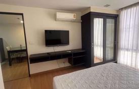 1-zimmer appartements in eigentumswohnungen in Watthana, Thailand. $170 000