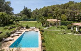 7-zimmer villa in Mougins, Frankreich. 3 990 000 €