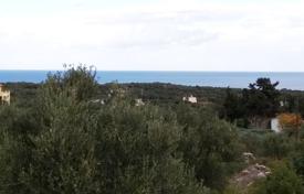 Grundstück – Plaka, Chania, Kreta,  Griechenland. 250 000 €
