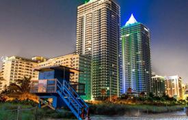 3-zimmer wohnung 144 m² in Miami Beach, Vereinigte Staaten. $975 000