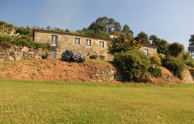 Einfamilienhaus – Miño, Galicia, Spanien. 3 070 €  pro Woche