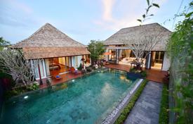 Villa – Laguna Phuket, Choeng Thale, Thalang,  Phuket,   Thailand. $793 000