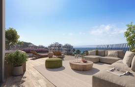 3-zimmer wohnung 125 m² in Villajoyosa, Spanien. 730 000 €