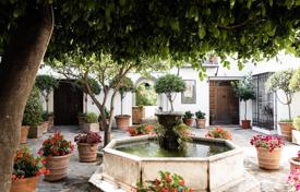 Haus in der Stadt – Marbella, Andalusien, Spanien. 995 000 €