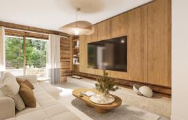 3-zimmer appartements in neubauwohnung 63 m² in Les Houches, Frankreich. 625 000 €