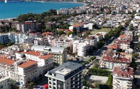 2-zimmer wohnung 53 m² in Alanya, Türkei. 11 383 000 TRY