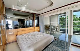 2-zimmer wohnung 136 m² in Pattaya, Thailand. $311 000