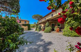 30-zimmer villa 1320 m² in Montaione, Italien. 3 500 000 €