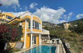Villa – Tepe, Antalya, Türkei. $561 000