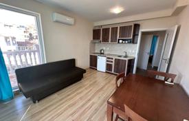 2-zimmer wohnung 70 m² in Sveti Vlas, Bulgarien. 116 000 €