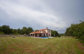 5-zimmer haus in der stadt 385 m² in Istria County, Kroatien. 1 000 000 €