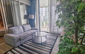 1-zimmer wohnung 54 m² in Pattaya, Thailand. $156 000