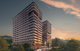 3-zimmer appartements in neubauwohnung 70 m² in Batumi, Georgien. $105 000