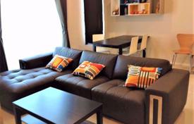 2-zimmer appartements in eigentumswohnungen in Ratchathewi, Thailand. $382 000