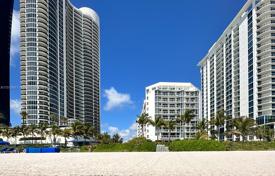 2-zimmer appartements in eigentumswohnungen 103 m² in Collins Avenue, Vereinigte Staaten. $735 000