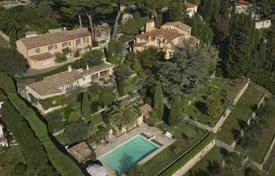 20-zimmer villa in Mougins, Frankreich. 8 950 000 €