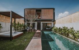 5-zimmer villa 263 m² in Berawa Beach, Indonesien. ab $832 000