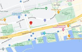 5-zimmer wohnung in Old Toronto, Kanada. C$804 000