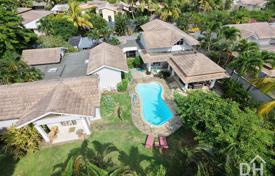 4-zimmer einfamilienhaus 280 m² in Rivière Noire District, Mauritius. $814 000
