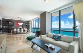 Wohnung – Bal Harbour, Florida, Vereinigte Staaten. 3 450 €  pro Woche
