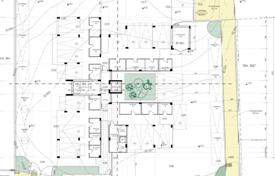 2-zimmer wohnung 116 m² in Kato Polemidia, Zypern. 400 000 €
