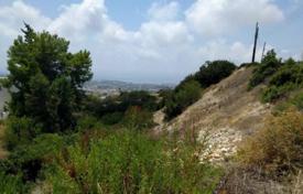 Grundstück in Paphos, Zypern. 217 000 €
