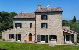 Villa – Fano, Marche, Italien. 1 100 000 €